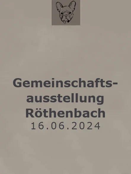 Gemeinschaftsausstellung Röthenbach