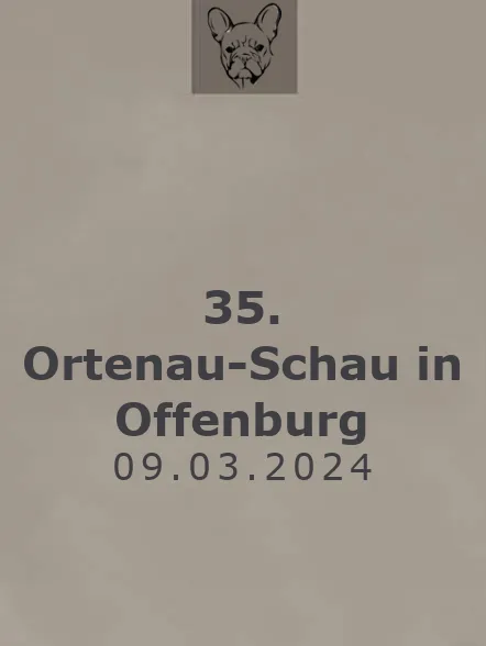 35. Ortenau-Schau in Offenburg
