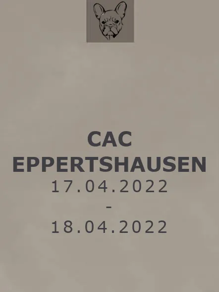 CAC Eppertshausen am 17.04.2022 - 18.04.2022