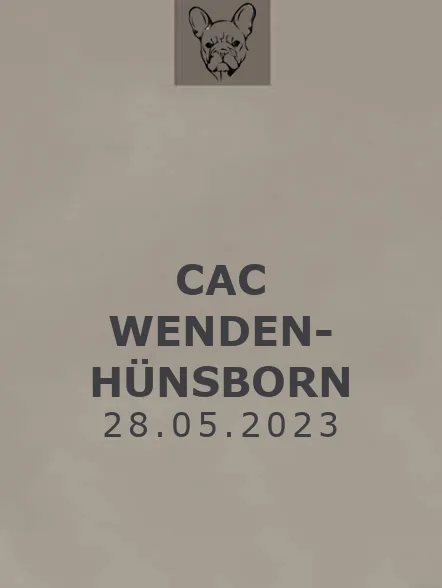 CAC Wenden-Hünsborn