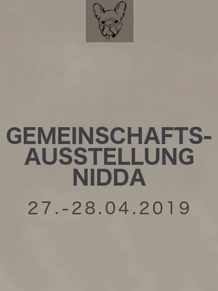 Gemeinschaftsaustellung Nidda